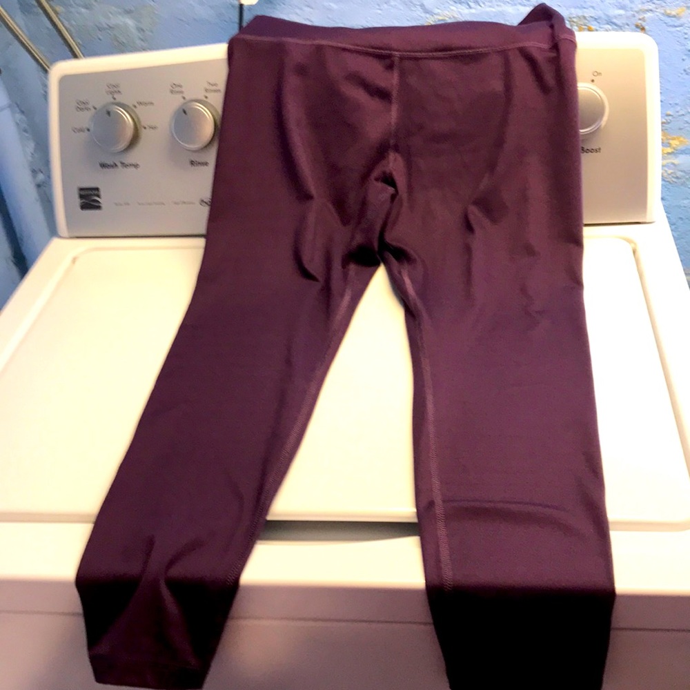 Yoga pants/Leggings